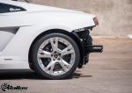 Lamborghini Gallardo Twin Turbo by Dallas Performance 2014 года